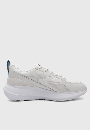 Tenis Lifestyle LACOSTE L003 evo Marfil