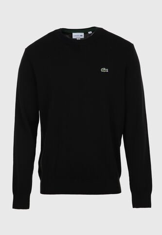 Saco LACOSTE Negro Lacoste