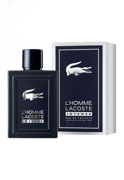 Perfume L Homme Intense Hom 100ml