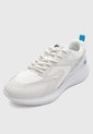 Tenis Lifestyle LACOSTE L003 evo Marfil de Lacoste