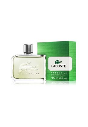 Perfume Lacoste Essential Para Hombre 125 Ml