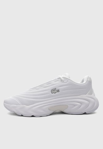 Tenis Lifestyle LACOSTE Spinor Blanco Lacoste