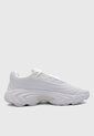 Tenis Lifestyle LACOSTE Spinor Blanco de Lacoste