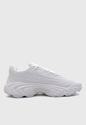 Tenis Lifestyle LACOSTE Spinor Blanco