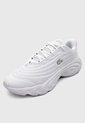 Tenis Lifestyle LACOSTE Spinor Blanco de Lacoste