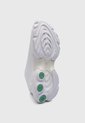 Tenis Lifestyle LACOSTE Spinor Blanco de Lacoste
