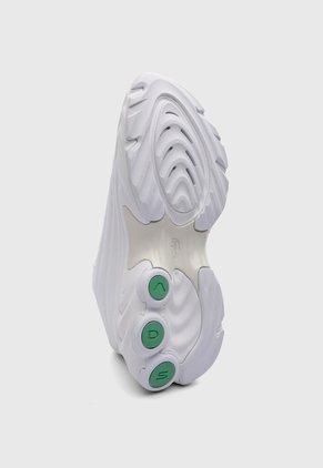Tenis Lifestyle LACOSTE Spinor Blanco