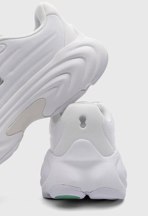 Tenis Lifestyle LACOSTE Spinor Blanco