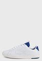 Tenis Blanco-Azul Lacoste de Lacoste