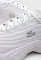 Tenis Lifestyle LACOSTE Spinor Blanco de Lacoste