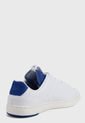 Tenis Blanco-Azul Lacoste de Lacoste