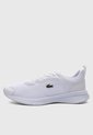 Tenis Lifestyle LACOSTE Neo Run Base Blanco de Lacoste
