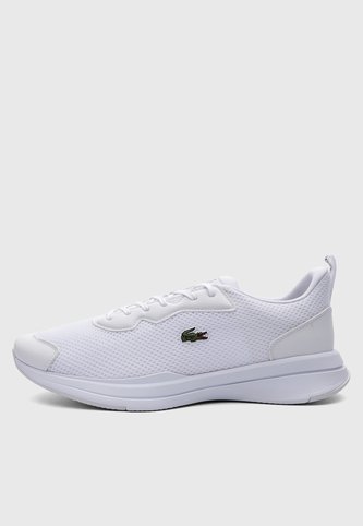 Tenis Lifestyle LACOSTE Neo Run Base Blanco Lacoste