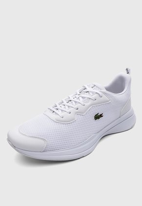 Tenis Lifestyle LACOSTE Neo Run Base Blanco