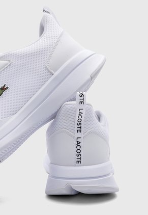 Tenis Lifestyle LACOSTE Neo Run Base Blanco