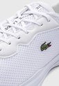 Tenis Lifestyle LACOSTE Neo Run Base Blanco de Lacoste
