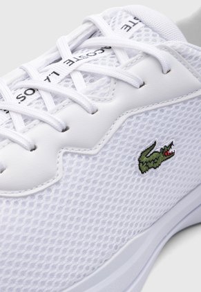 Tenis Lifestyle LACOSTE Neo Run Base Blanco