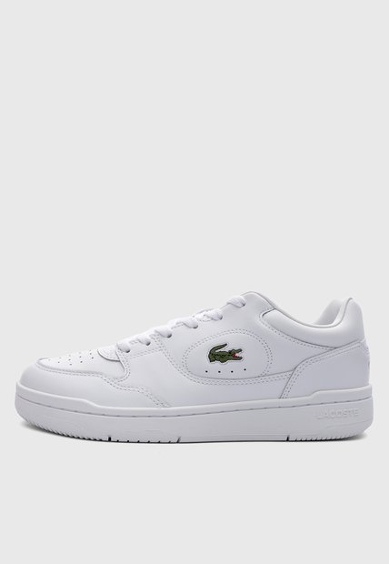 Tenis Lifestyle LACOSTE Linedrive Blanco