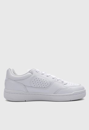 Tenis Lifestyle LACOSTE Linedrive Blanco