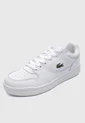 Tenis Lifestyle LACOSTE Linedrive Blanco de Lacoste