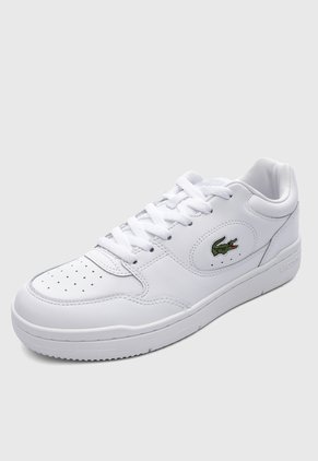 Tenis Lifestyle LACOSTE Linedrive Blanco