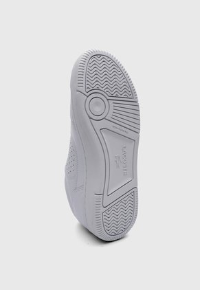 Tenis Lifestyle LACOSTE Linedrive Blanco