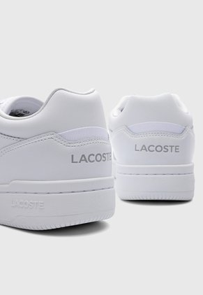 Tenis Lifestyle LACOSTE Linedrive Blanco