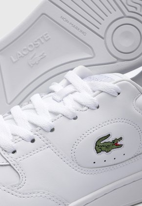 Tenis Lifestyle LACOSTE Linedrive Blanco