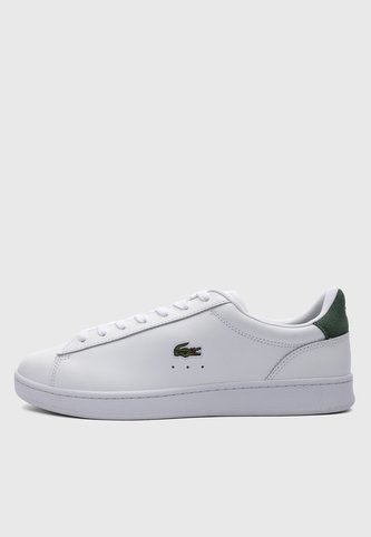 Tenis Lifestyle LACOSTE Carnaby Blanco Lacoste