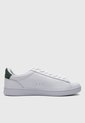 Tenis Lifestyle LACOSTE Carnaby Blanco de Lacoste