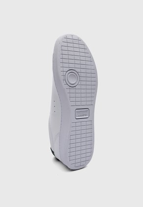Tenis Lifestyle LACOSTE Carnaby Blanco