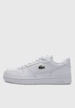 Tenis Lifestyle LACOSTE T-Clip Blanco de Lacoste