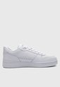 Tenis Lifestyle LACOSTE T-Clip Blanco de Lacoste