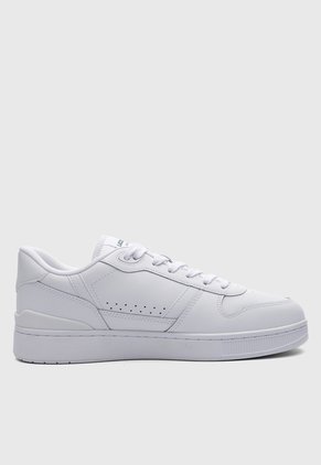 Tenis Lifestyle LACOSTE T-Clip Blanco