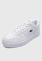 Tenis Lifestyle LACOSTE T-Clip Blanco de Lacoste
