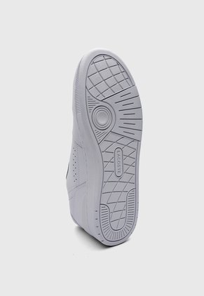 Tenis Lifestyle LACOSTE T-Clip Blanco