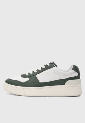Tenis LACOSTE Aceclip Blanco