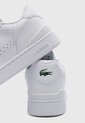 Tenis Lifestyle LACOSTE T-Clip Blanco de Lacoste