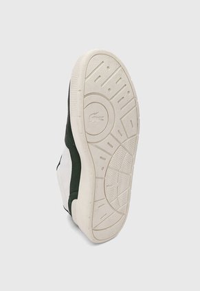 Tenis LACOSTE Aceclip Blanco