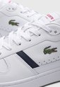 Tenis Lifestyle LACOSTE T-Clip Blanco de Lacoste