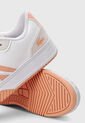 Tenis LACOSTE L001 Blanco de Lacoste