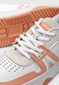 Tenis LACOSTE L001 Blanco de Lacoste