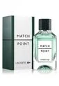 Perfume Match Point De Lacoste Para Hombre 100 Ml de Lacoste