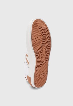 Tenis LACOSTE L004 Blanco