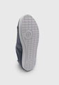 Tenis Lifestyle Azul Navy-Blanco Lacoste Carnaby Evo de Lacoste