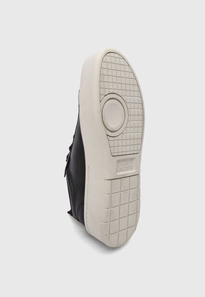 Tenis LACOSTE Carnaby Negro