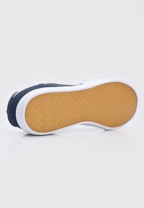 Apache Azul-Blanco Lacoste Bayliss Deck