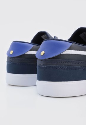 Apache Azul-Blanco Lacoste Bayliss Deck