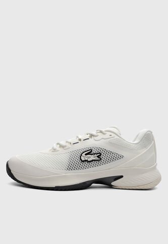 Tenis para Tennis LACOSTE Tech Point Marfil Lacoste