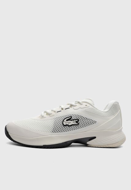 Tenis para Tennis LACOSTE Tech Point Marfil